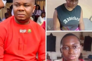 Apprentice Kills Master Over N5m Savings Dispute at Onitsha Ogbo-Ogwu Market