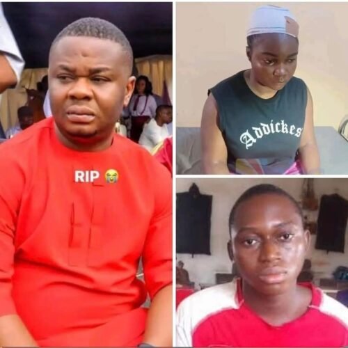 Apprentice Kills Master Over N5m Savings Dispute at Onitsha Ogbo-Ogwu Market
