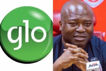 Globacom Donates ₦1bn to Boost Lagos Security Infrastructure