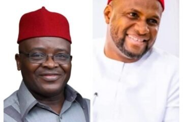 Ihejirika @70: Dr. Chimaobi Anyaso Hails Ex-Army Chief as Fearless Defender of Nigeria’s Unity