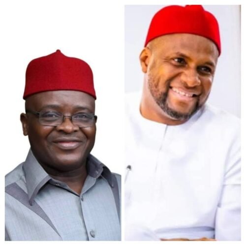 Ihejirika @70: Dr. Chimaobi Anyaso Hails Ex-Army Chief as Fearless Defender of Nigeria’s Unity