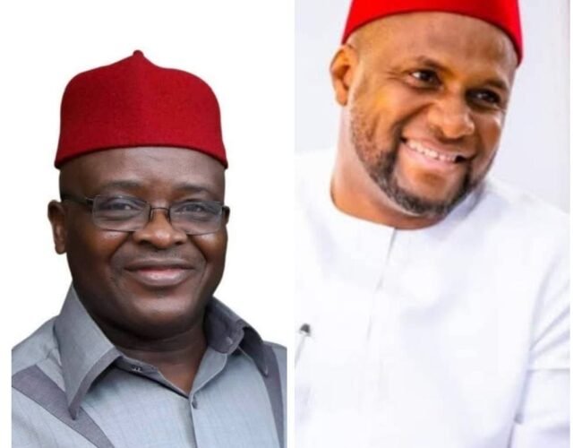 Ihejirika @70: Dr. Chimaobi Anyaso Hails Ex-Army Chief as Fearless Defender of Nigeria’s Unity