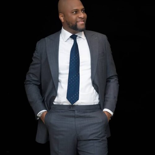 2027: Rising Grassroots Momentum Positions  Anyaso as Bende’s Emerging Political Force