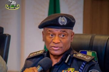 NAOSNP Hails Tinubu’s Appointment of Tunji Disu as Acting IGP, Says ‘No Better Choice’