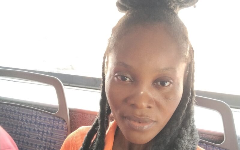 Charity Uwakwe ( Distinguished Chacha), the Managing Editor of Famous Reporters.com.