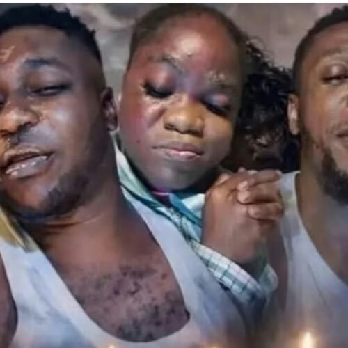 Four Gospel Artistes Found Dead in Lagos Studio After Overnight Stay in Ajah