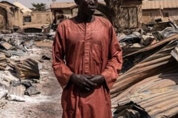 Plateau Deputy Chairman Confirms 30 Killed, 10 Abducted in Kwara Terror Attack