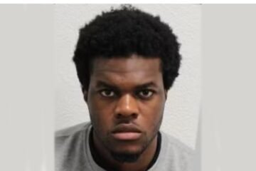 UK Court Jails Nigerian Teen Jackson Uwagboe for Life Over Robert Robinson Murder at Old Bailey