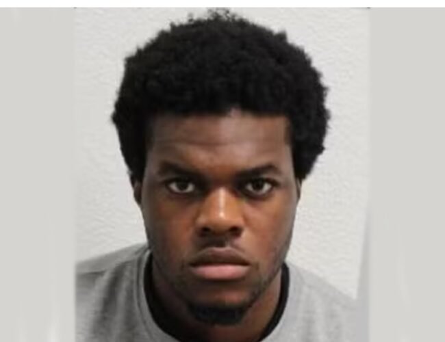 UK Court Jails Nigerian Teen Jackson Uwagboe for Life Over Robert Robinson Murder at Old Bailey