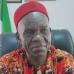 Ikwuano LG Chairman Nwaubani Faces ₦19m Refund Allegation, Shuns Probe Calls