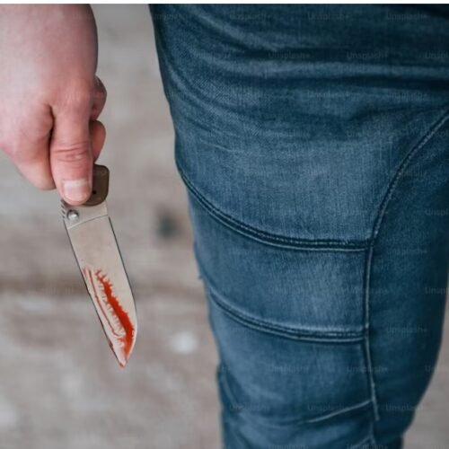 70-Year-Old Woman Allegedly Killed by Daughter, Granddaughter in Nsukka Tragedy