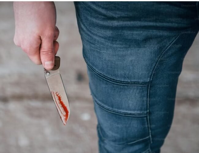 70-Year-Old Woman Allegedly Killed by Daughter, Granddaughter in Nsukka Tragedy