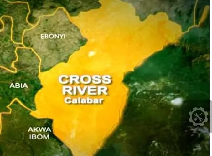 Cross River, Calabar