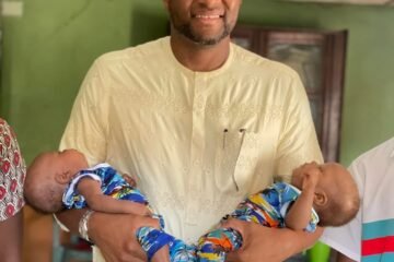 Anyaso Shares Emotional Moment as Baby’s Surgery Succeeds After Prayers