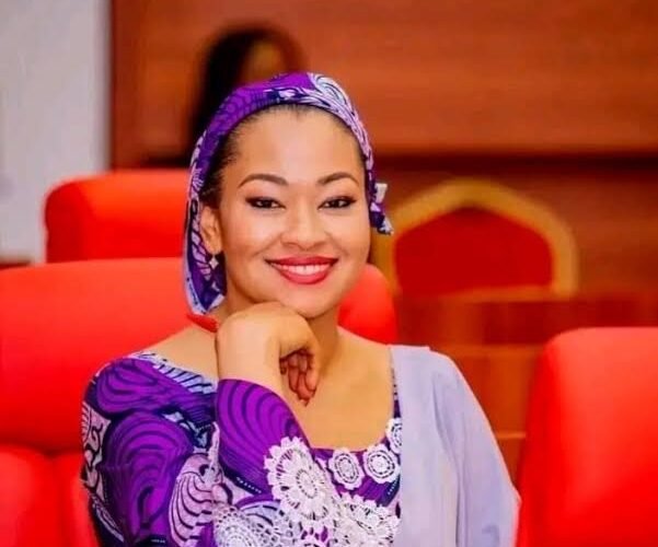 Akpoti-Uduaghan Urges Supreme Court to Dismiss Akpabio’s Appeal, Calls It Abuse of Court Process