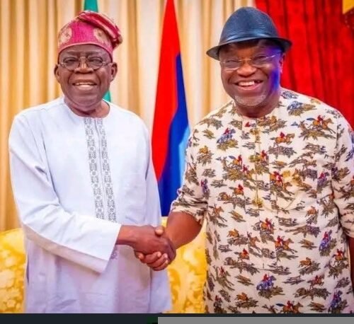 APC Hails Ikpeazu’s Appointment as Nigeria’s Ambassador to Spain