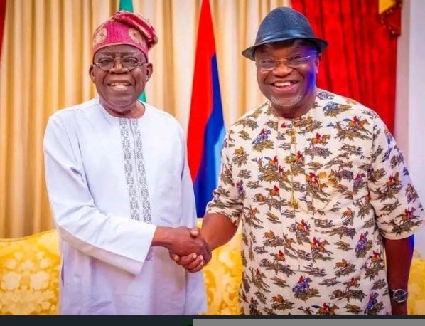 APC Hails Ikpeazu’s Appointment as Nigeria’s Ambassador to Spain