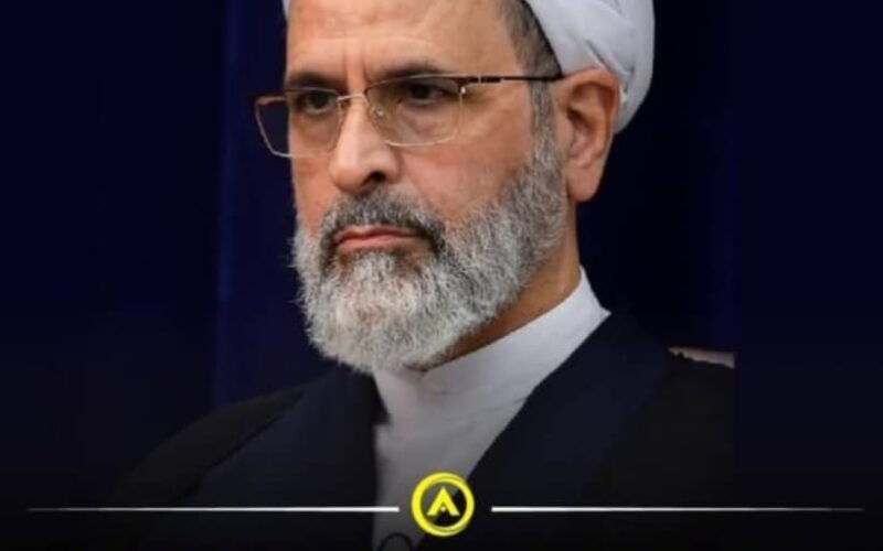 Ayatollah Alireza Arafi, Iran’s interim Supreme Leader killed shortly after appointment in a fresh airstrike.
