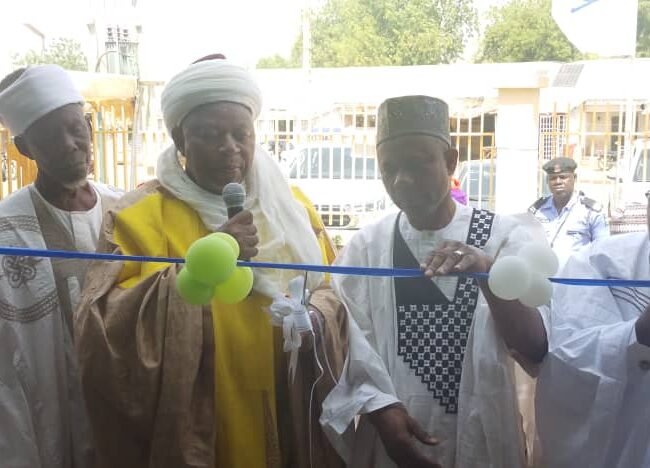 Fidelity Bank Expands to Rural Kebbi, Launches Kamba Branch to Boost Farmers, SMEs, Financial Inclusion