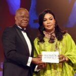 ‘APC Celebrates Onyejeocha as Arise News Names Her Africa’s Woman of Impact 2026