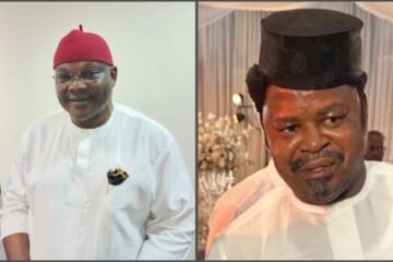 Osita Offor and His Ultimate Act of Sycophancy and Hypocrisy