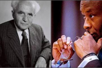 Kalu’s Rise Sparks Ben-Gurion Comparisons