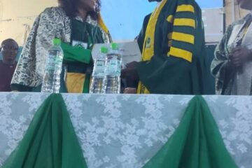 Nigeria Can Build Food Processing Machines, Turn Agro-Waste to Wealth — Prof Onwuka