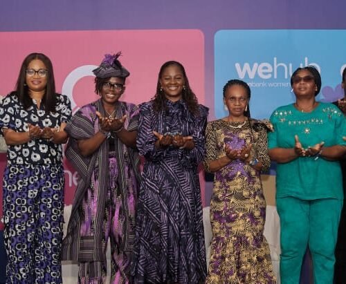 Union Bank Launches ‘Give to Gain’ Initiative for Women With Disabilities