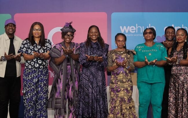 Union Bank Launches ‘Give to Gain’ Initiative for Women With Disabilities