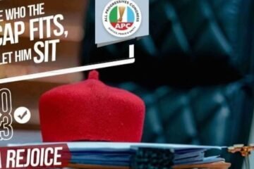 “Civic Reception Misrepresented”: Group Defends Uche Ogah’s Praise for Otti