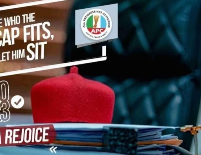 “Civic Reception Misrepresented”: Group Defends Uche Ogah’s Praise for Otti