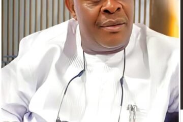 APC Crisis Deepens: Abia Chapter Declares ‘Ogah Still Suspended’, Backs Nwankpa for National Role