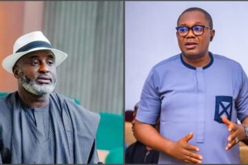 Uturu Tensions Explode: Insider Blows Lid on ‘False Mining Allegations’, Accuses Rep Amobi Ogah of Political Mischief