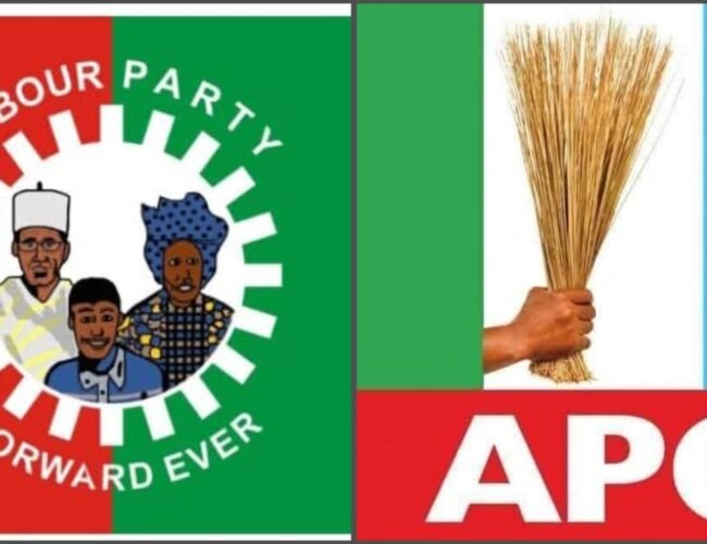 APC Alleges ‘Fake Protest Plot’ in Abia, Questions ₦1tn Spending