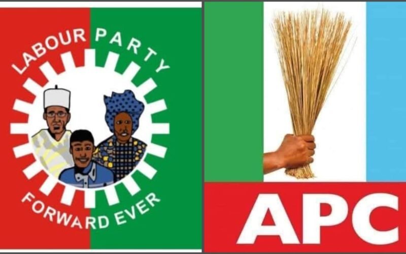 “Address the Issues!’ — APC Defends Orji Kalu, Slams Labour Party Faction