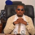 Hon. Chief Chidiebere Uwagwu Kalu