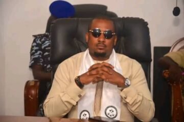 Abia 2027: APC Pushes Ohafia–Arochukwu Equity, Eyes Power Shift