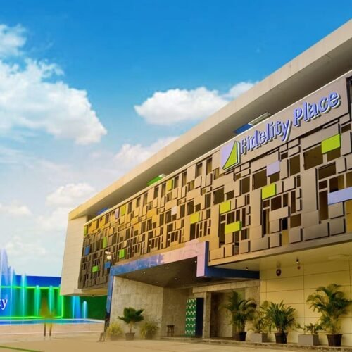 Fidelity Bank Empowers Women with Skills, Tools in ‘Give Her Power’ Drive