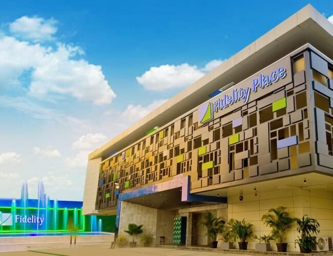 Fidelity Bank, AFG Seal Landmark Deal to Transform Africa’s Aviation Industry