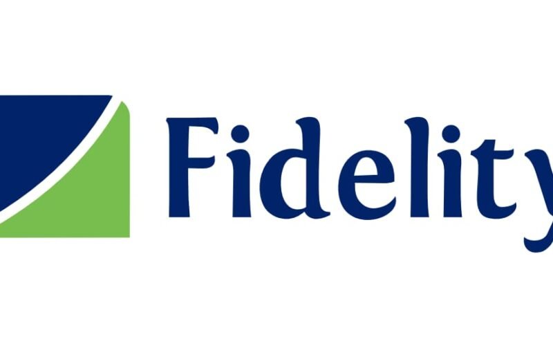 Fidelity Bank.