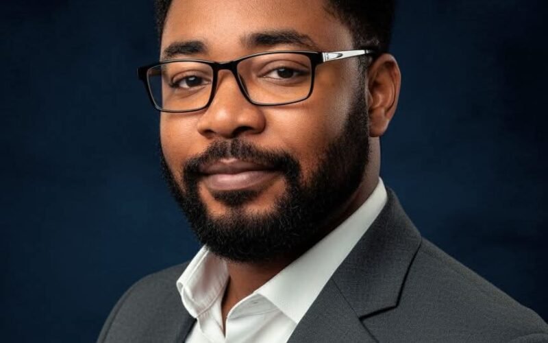 Dr. Justice Ujoumunna, aka Ikemba Osokwa Foundation.