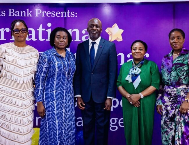 IWD 2026: Polaris Commits ₦1bn to Women Entrepreneurs, Positions Gender Equity as Growth Engine