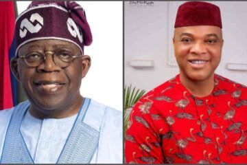 Abia Apc Chairman, Chukwu, Celebrates President Tinubu At 74
