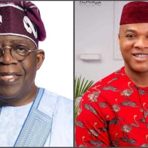 Abia Apc Chairman, Chukwu, Celebrates President Tinubu At 74