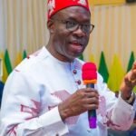 Governor Charles Chukwuma Soludo