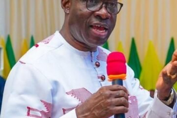 Soludo Reopens Nkwo Nnewi Market After Sit-at-Home Crackdown