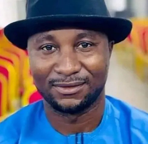 Hon. Eugene Epelle Cheta.