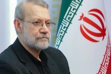 Iran Rules Out US Talks as Ali Larijani Slams Trump Amid Escalating Israel Conflict