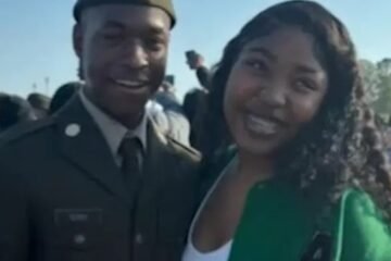 Alabama Hospital Shooting: 19-Year-Old Husband Kills Wife After Childbirth