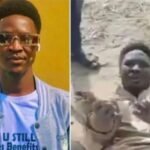 Abba the kidnapped NYSC corps member believed to have been killed after ransom was paid.